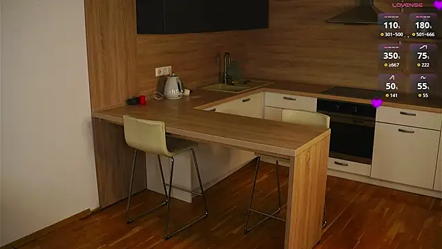 BelvaCaimi's cam snapshot