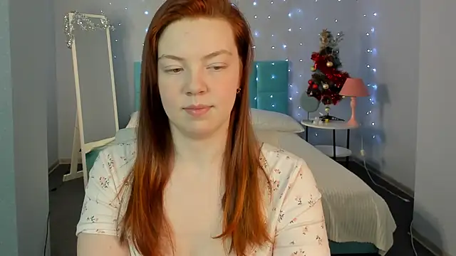 Agnia_White's cam snapshot