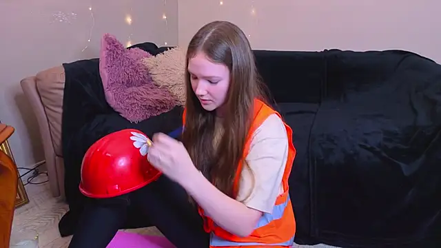 MelvinaEbner's cam snapshot