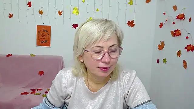 LaurenWishy's cam snapshot