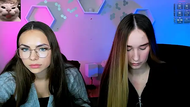 misa_angel's cam snapshot