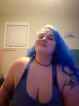 Ally-katt's cam snapshot