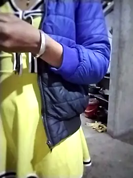 iam-eli's cam snapshot