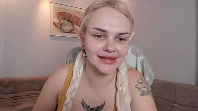 KamillaJei's cam snapshot