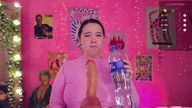 Chery_Lady22's cam snapshot