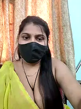 Hotty-simran's cam snapshot