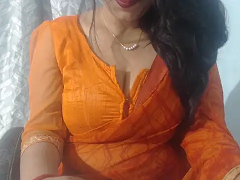 cute-priy's cam snapshot