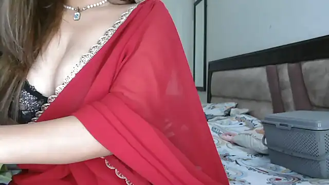 Meadow_Rain's cam snapshot