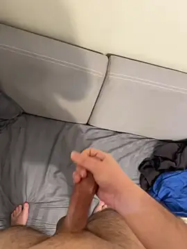 antonysside's cam snapshot