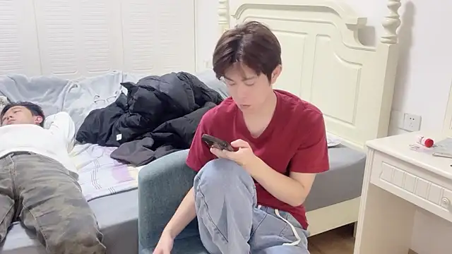 xlong00099's cam snapshot