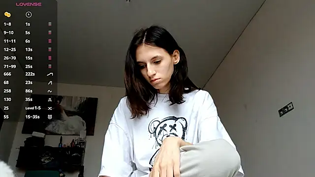 KennaElse's cam snapshot