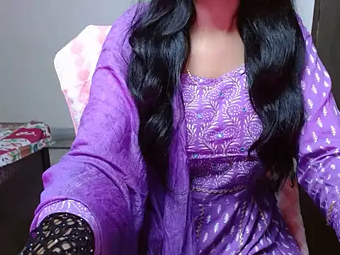 Khushiii_'s cam snapshot