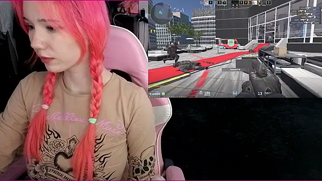 Maya_Viola live sex cam