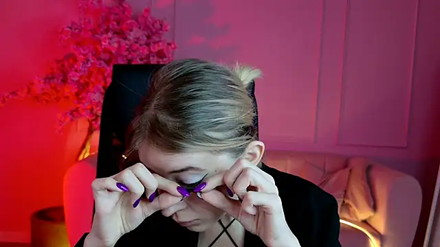 TinaDavil's cam snapshot