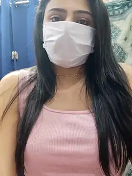 Ivymybae's cam snapshot