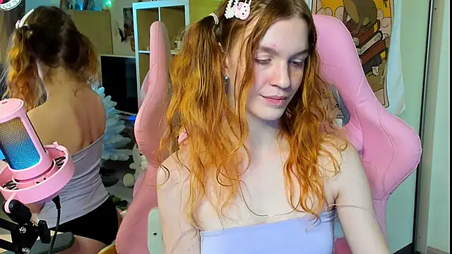 Sunny_Elly's cam snapshot