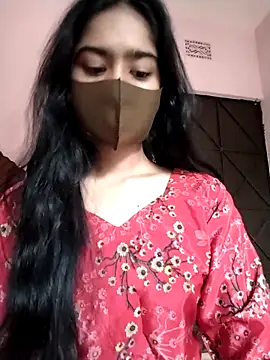 Arisha-'s cam snapshot