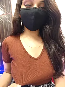 Sexy-ashi's cam snapshot