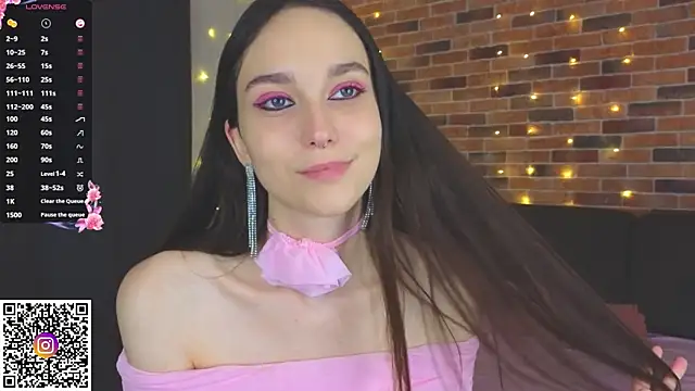 SoftieDream's cam snapshot