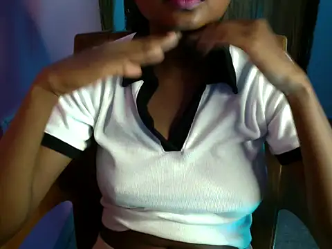 Kavya_0's cam snapshot