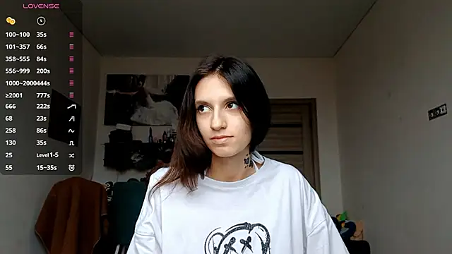 KennaElse's cam snapshot