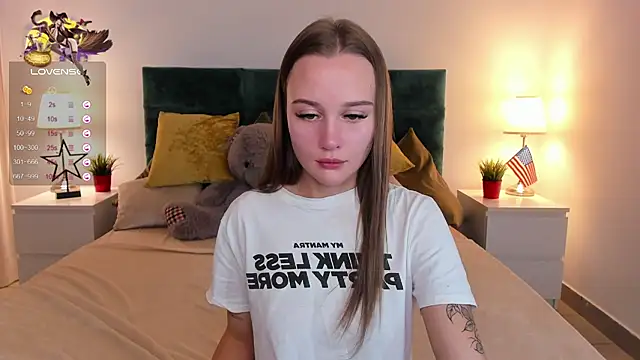 avabbys's cam snapshot