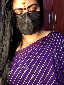 Honey-flowerr's cam snapshot