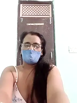 sanjana077's cam snapshot