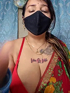 cute-tanvi's cam snapshot