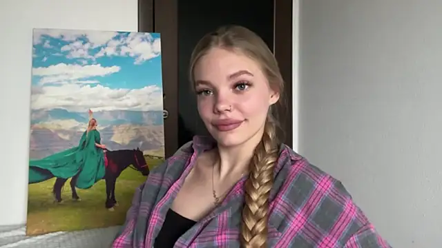 SweetAmelia69 live sex cam