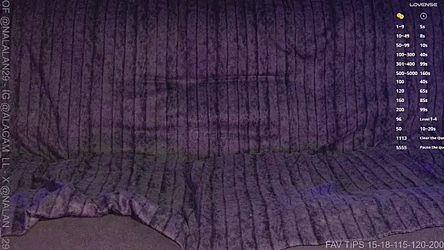 Nalan__ live sex cam