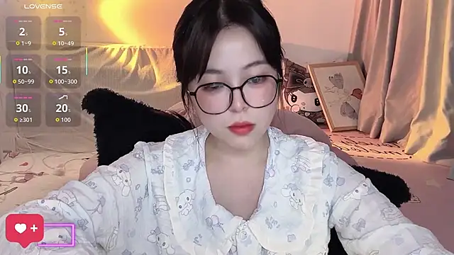 -Angela live sex cam