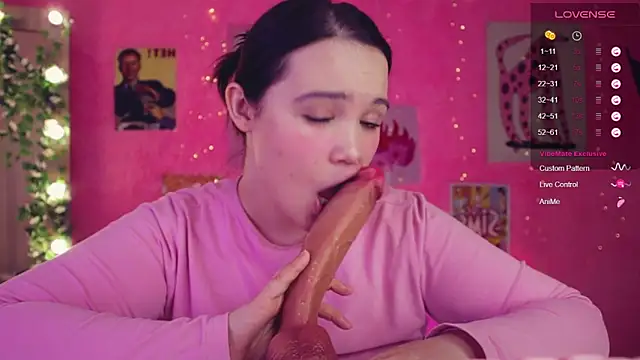 Chery_Lady22 live sex cam