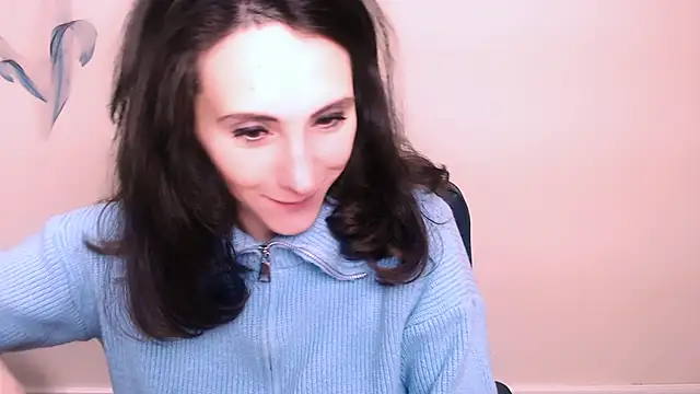 AlissaJersi live sex cam