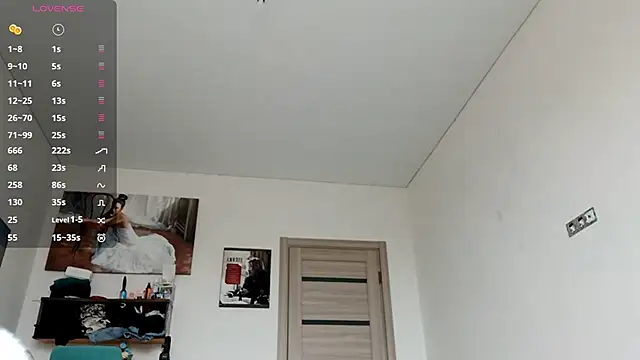 KennaElse live sex cam