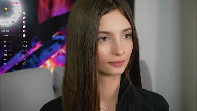 EvaLung777 live sex cam