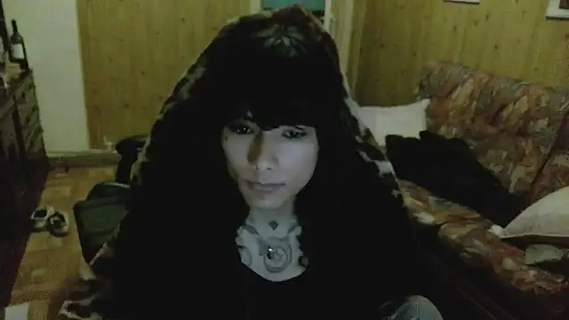 SassyCece live sex cam