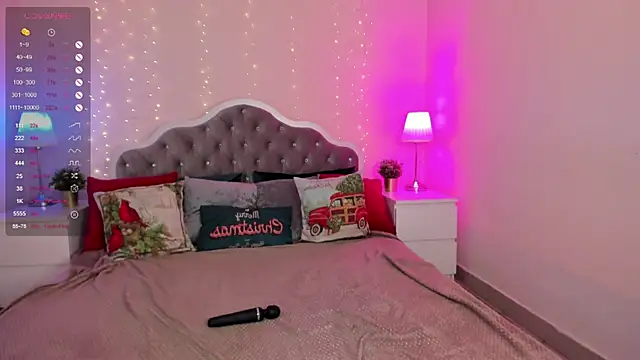 Aria_Blisss live sex cam