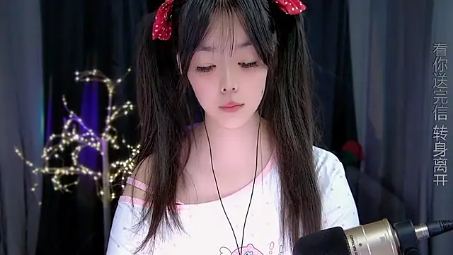 Guoguo_1 live sex cam