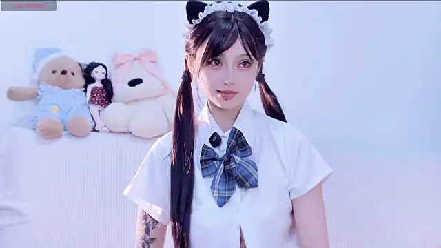 Miya-222 live sex cam