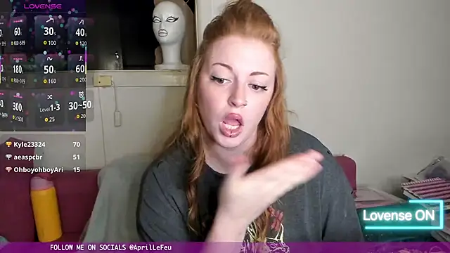 aaprill live sex cam