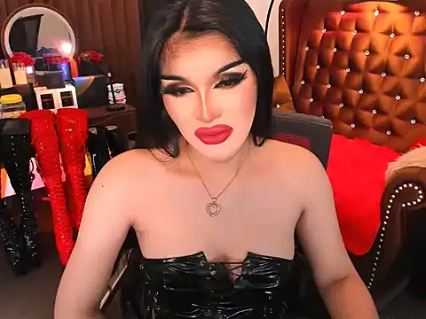 DevoritaGarcia live sex cam