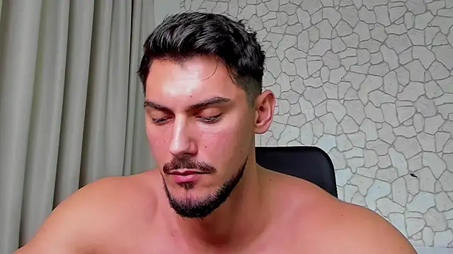 ClintMasters live sex cam