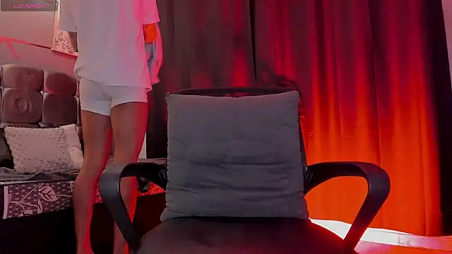 IAN_LEIN live sex cam