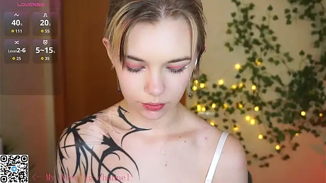 EngelAlman live sex cam