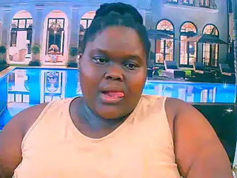 EbonyHotBuns live sex cam