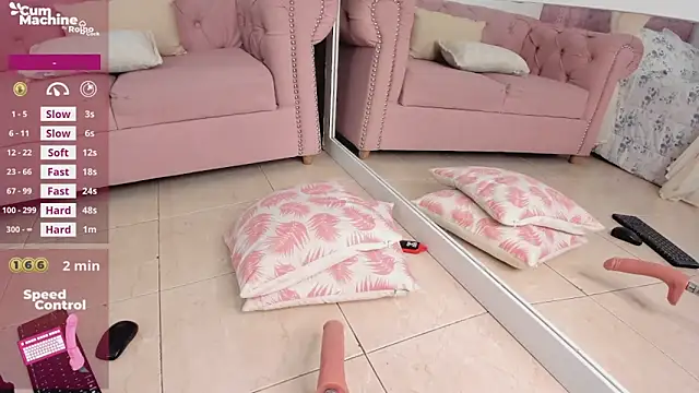 MelanieMiller_ live sex cam