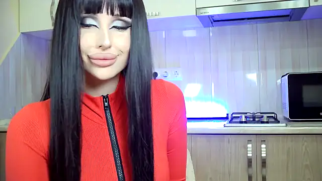 Lady_Joli live sex cam