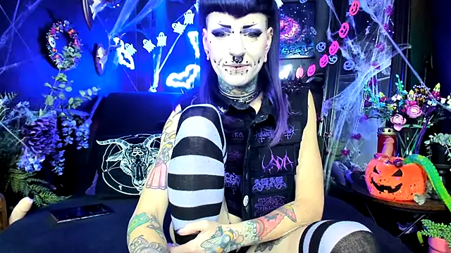 Purple_Coffin666 live sex cam