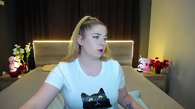 JessikaDaniel live sex cam